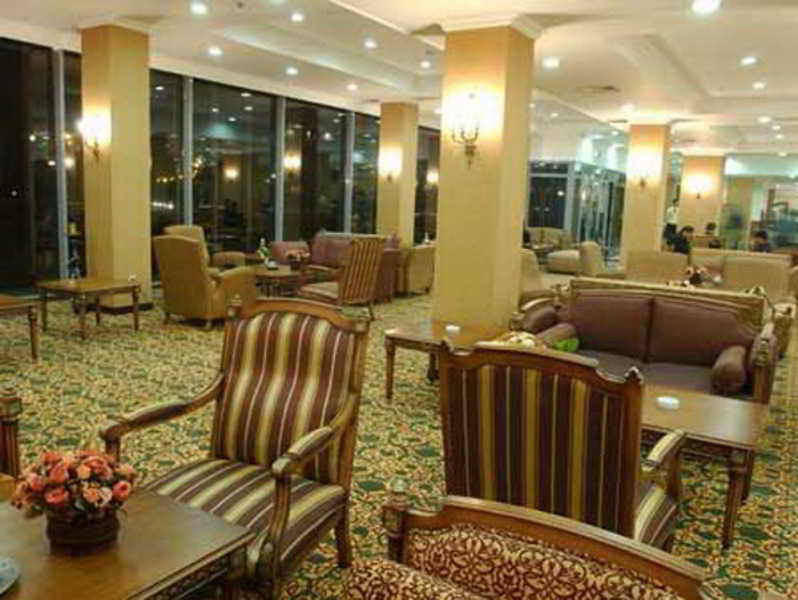 Grand Mir Hotel Ташкент Екстериор снимка