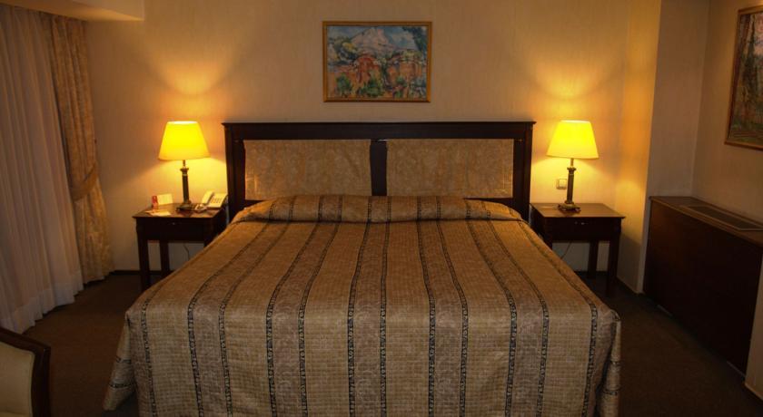 Grand Mir Hotel Ташкент Екстериор снимка