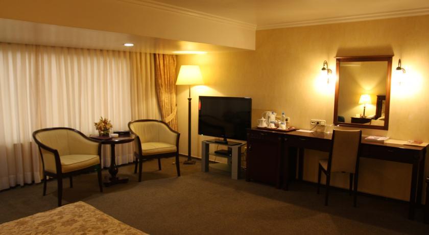 Grand Mir Hotel Ташкент Екстериор снимка