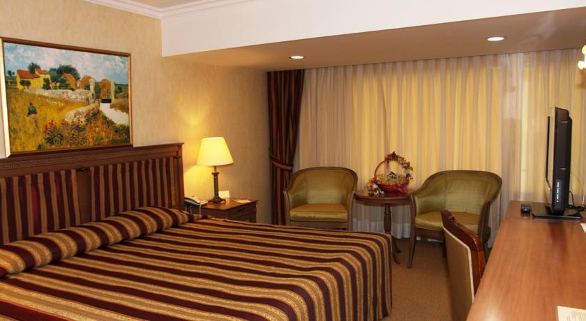 Grand Mir Hotel Ташкент Екстериор снимка