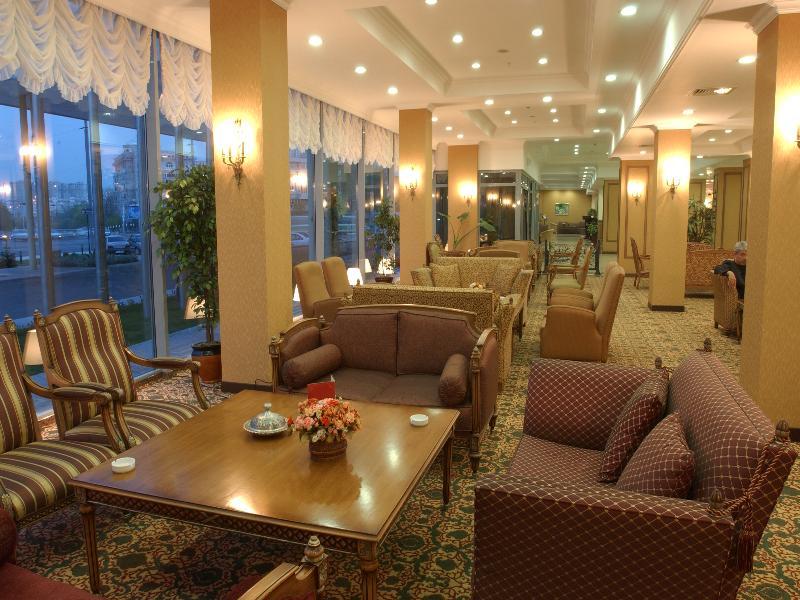 Grand Mir Hotel Ташкент Екстериор снимка