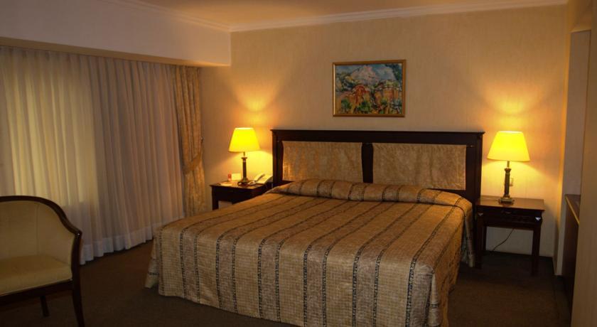 Grand Mir Hotel Ташкент Екстериор снимка