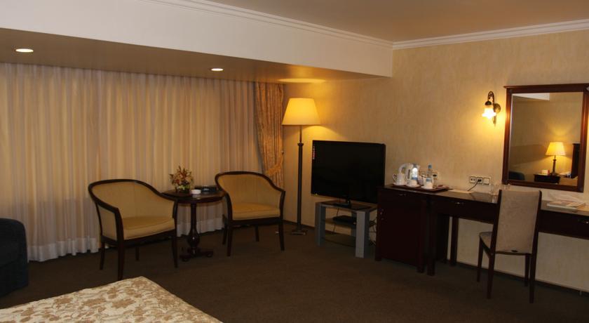 Grand Mir Hotel Ташкент Екстериор снимка