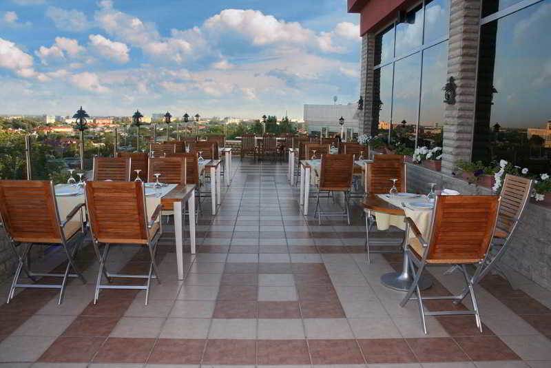 Grand Mir Hotel Ташкент Екстериор снимка