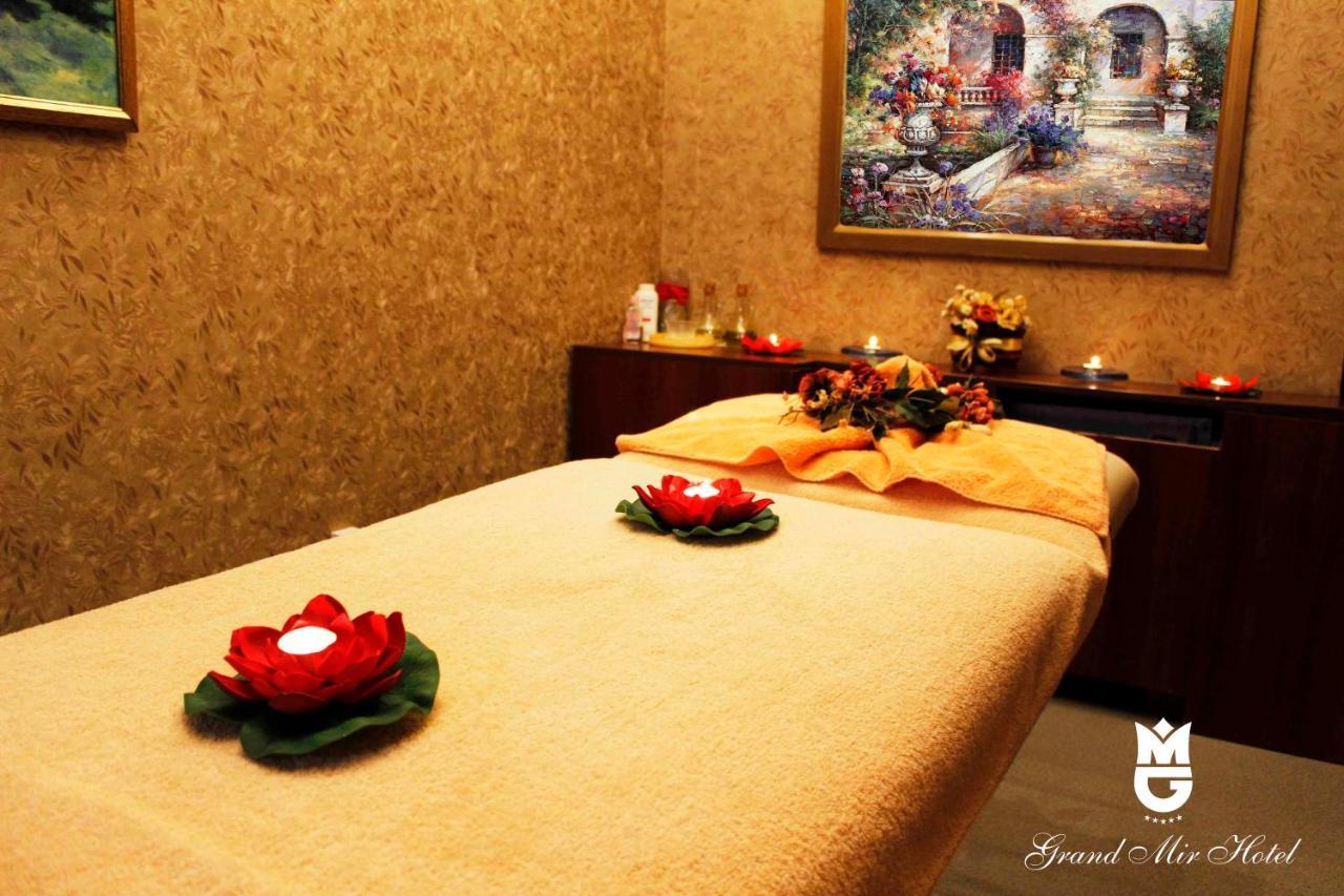 Grand Mir Hotel Ташкент Екстериор снимка
